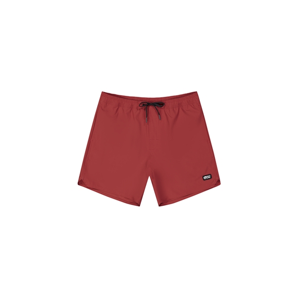 Picture Piau 15 Brds - Pompeian Red